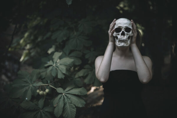 Persephone's Path