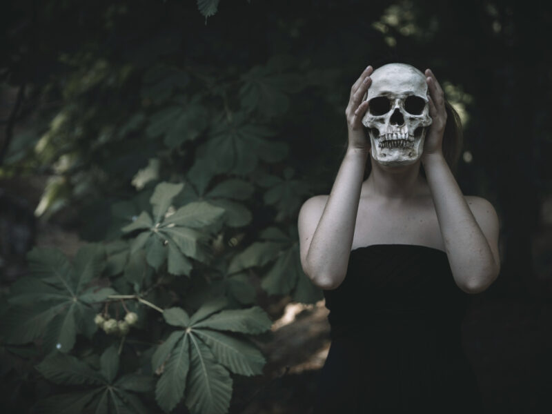 Persephone's Path