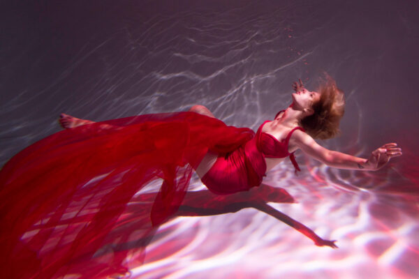 Beneath The Surface