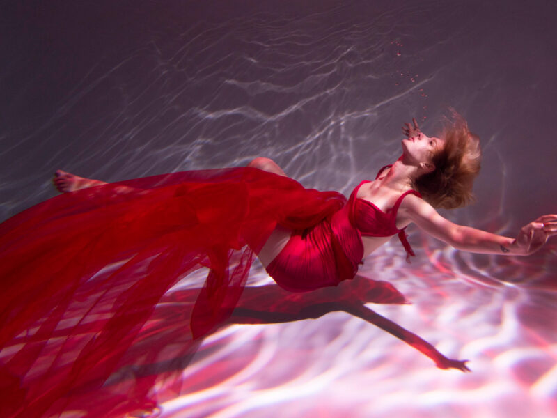 Beneath The Surface